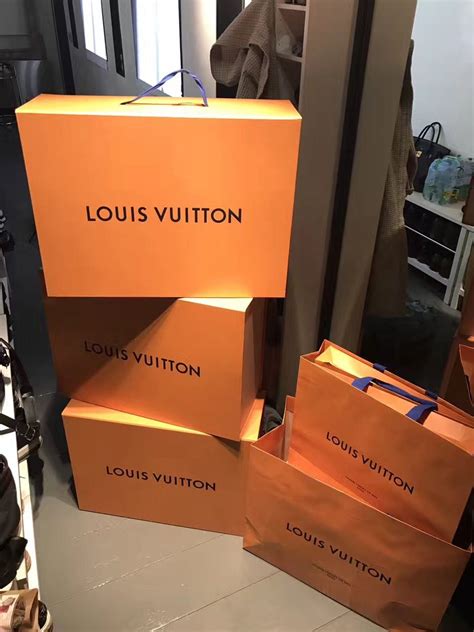 buy louis vuitton packaging|louis vuitton packaging for sale.